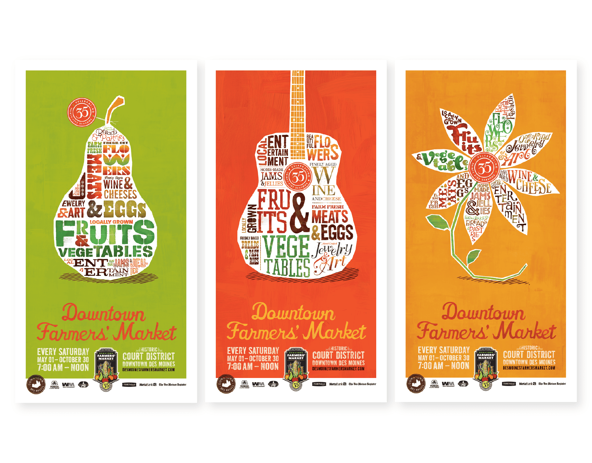 Posters