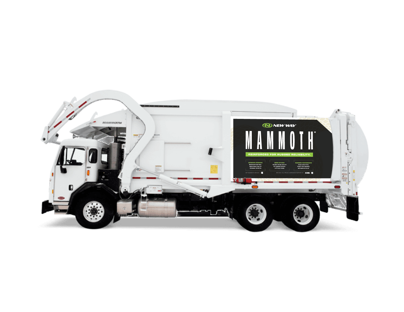 Trucks