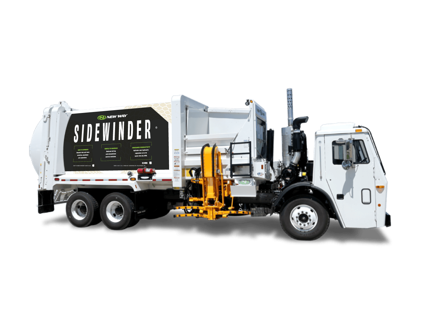 Trucks