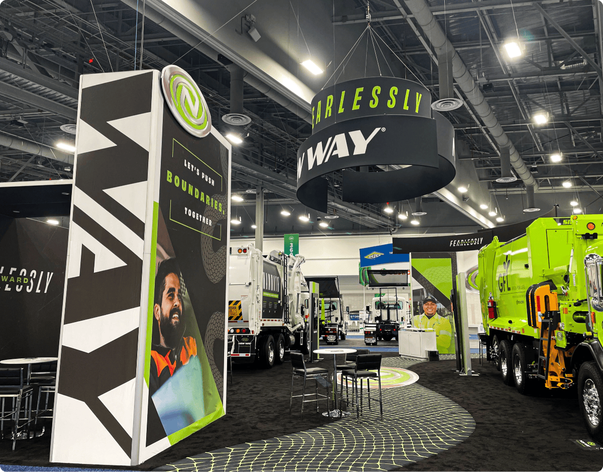 Trade Show